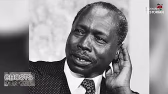 KENYA'S ATTEMPTED COUP OF 1982: The story of former servicemen wrongly dismissed & tortured by Moi