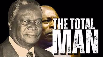 "Why Kenyans Feared Nicholas Biwott | Buried Secrets"