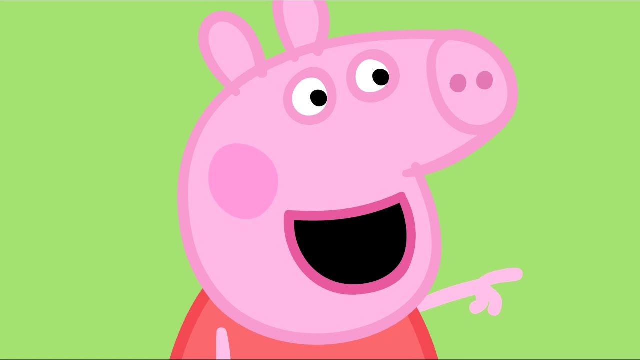 Peppa Pig Takes Care of the Little Ones 🐷 Peppa Pig Official Channel Family Kids Cartoons
