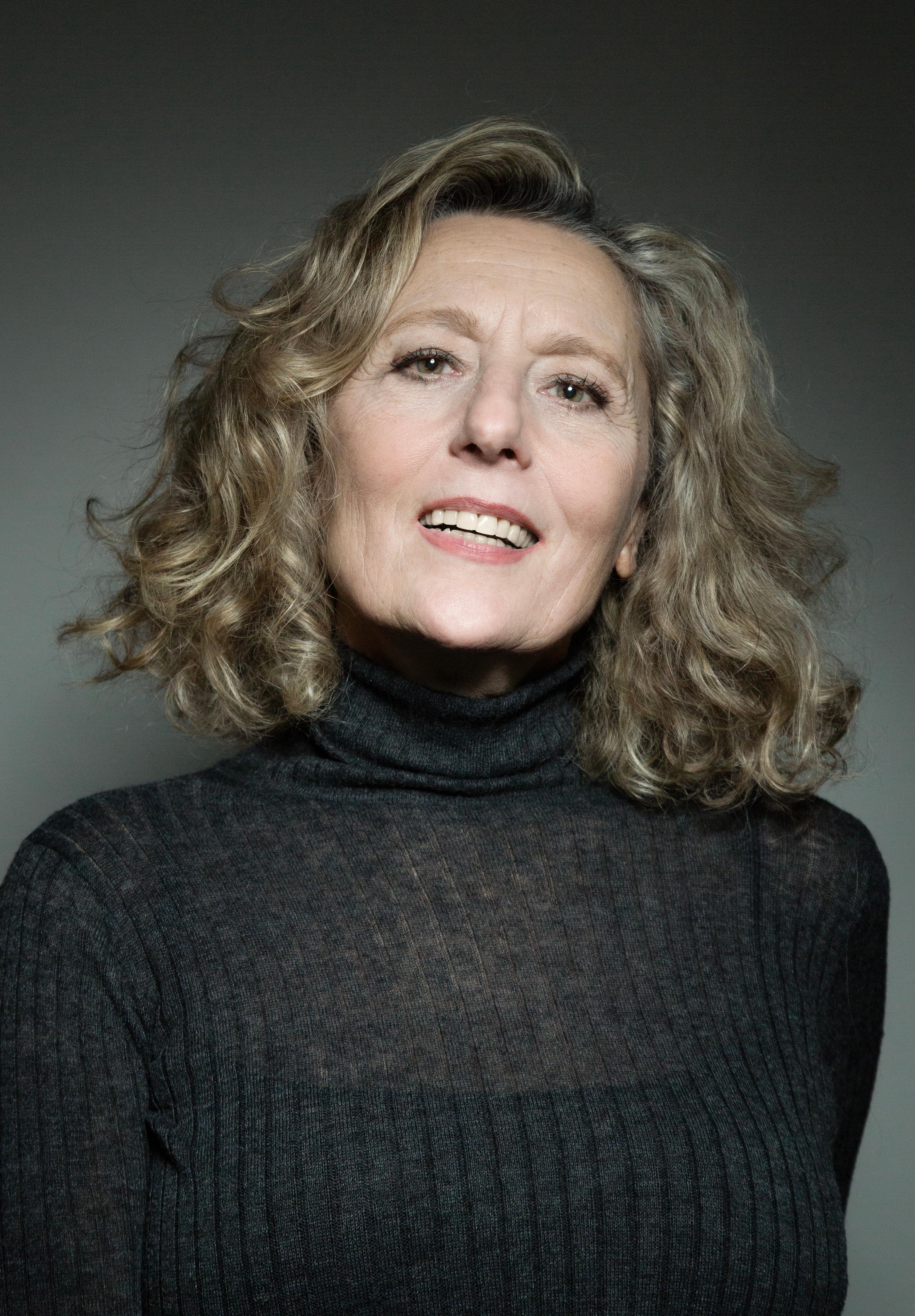 Anna Diogene