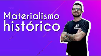 Materialismo histórico - Brasil Escola