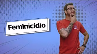 Feminicídio - Brasil Escola