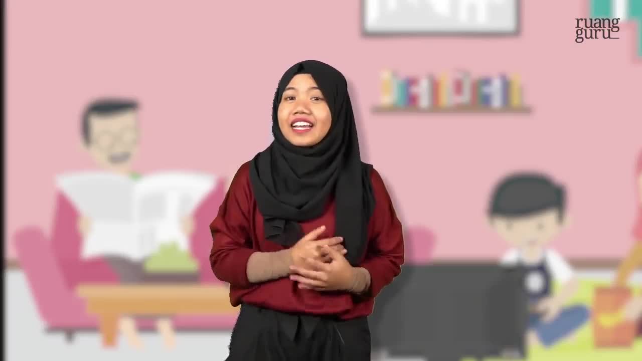 Video 2 Mengenal Bilangan 100-999