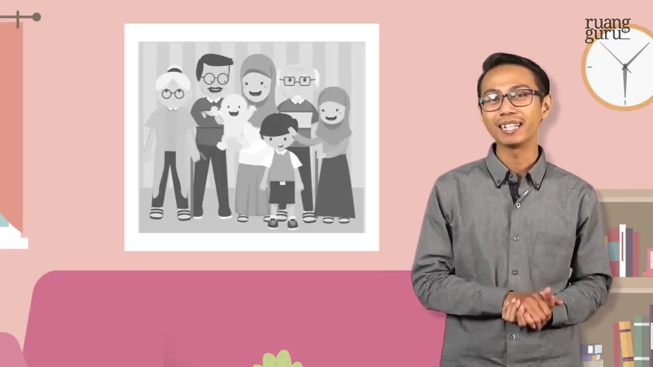 Video 2 Bangun Datar