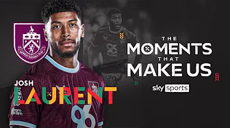 Laurent On Patrick Viera, West Indies & Sporting Memories | Moments That Made Us With Sky Sports