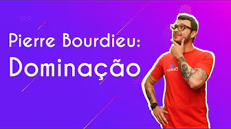 Pierre Bourdieu: Dominação - Brasil Escola