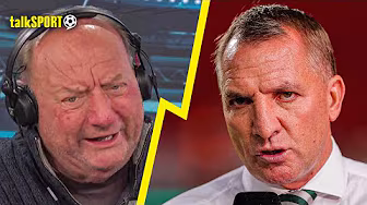"He's NOT happy!" Brazil & McCoist REVEAL private Rodgers message + Saudi move rumours!