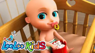March 2024 KIDS Songs from LooLoo Kids (2016) poster