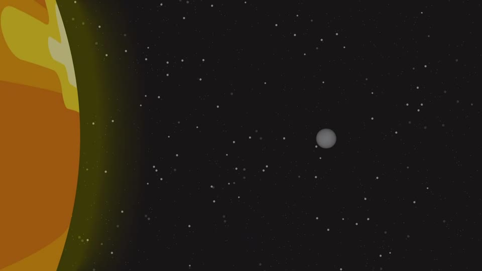 S8E4 What are the rocky planets?