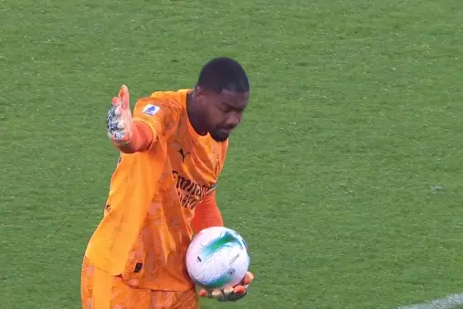 Atlanta VS AC Milan Highlight