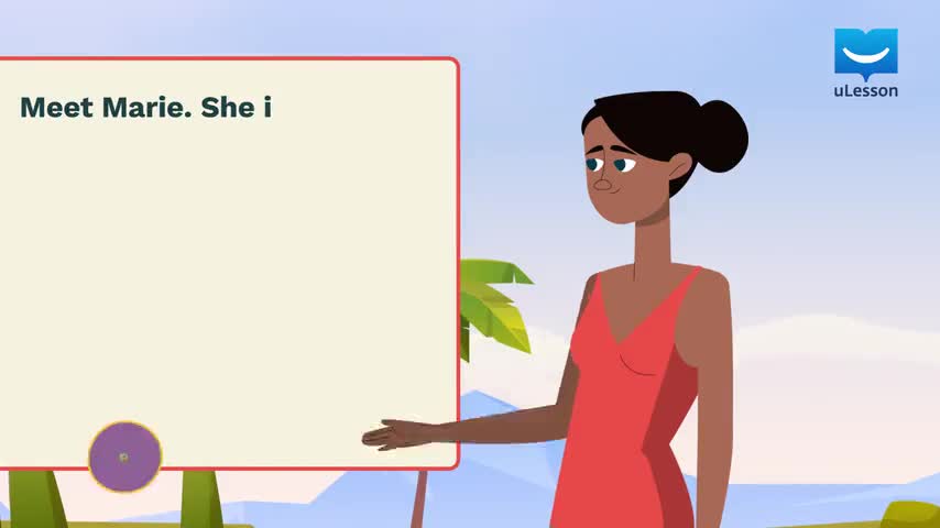 Prime Grammatical Accuracy I - Let's Name Anything - 1 - The World of Nouns