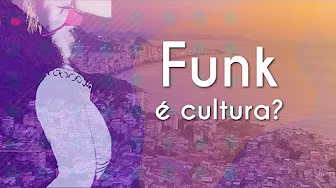 Funk é cultura? - Brasil Escola