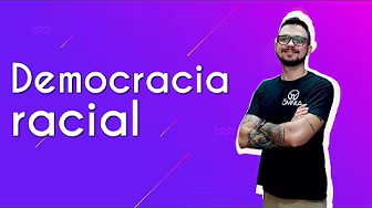 Democracia racial - Brasil Escola