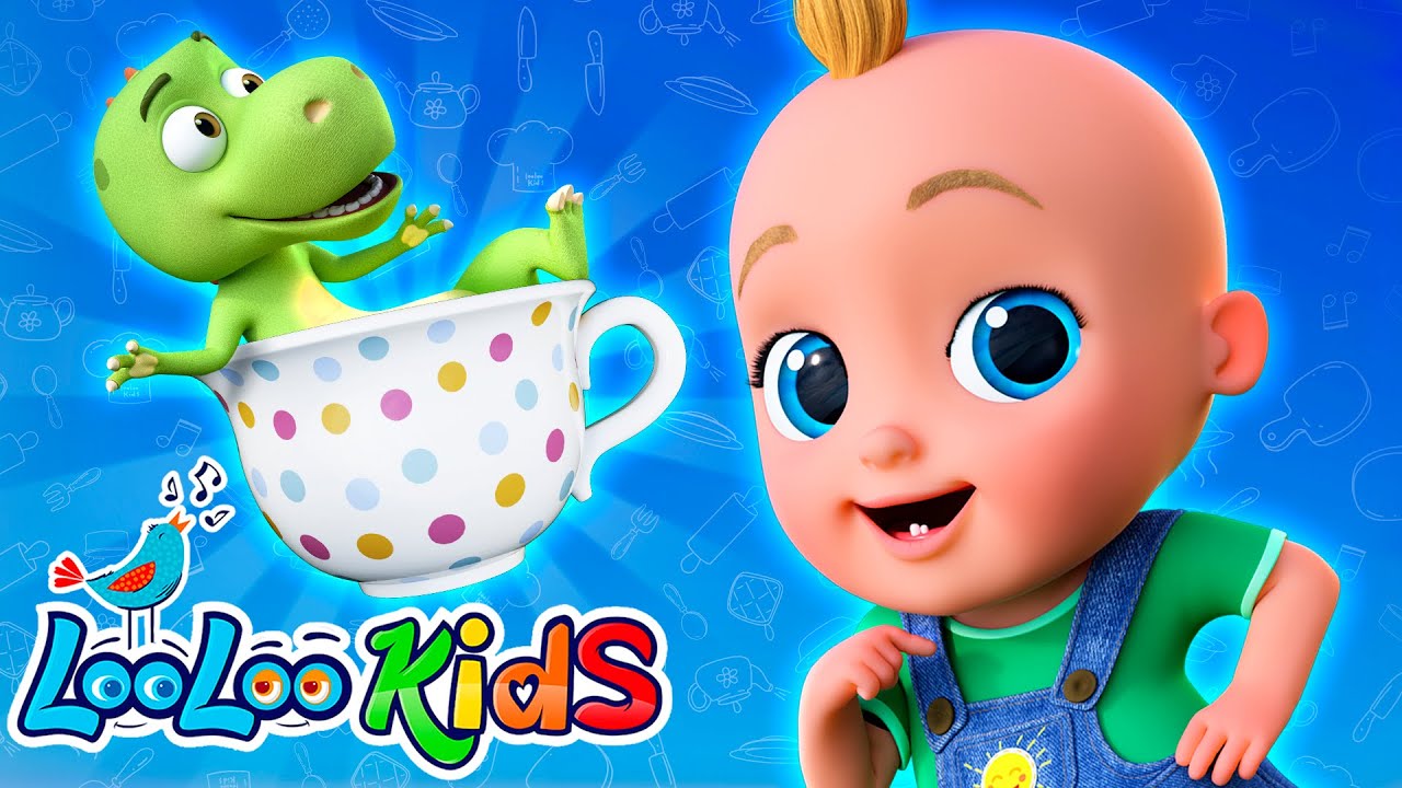 LooLoo Kids MIX 2024