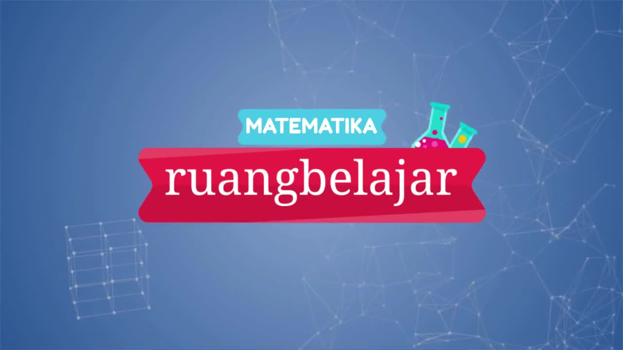 Video 6 Hubungan Antar Garis