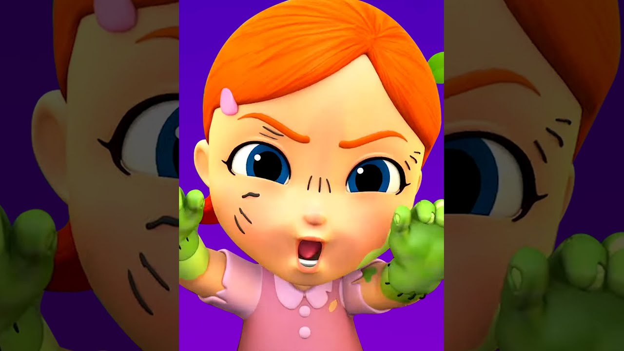 Kids Tv Shorts | Cartoon Videos | Nursery Rhymes | Baby Songs