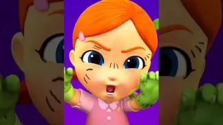 Kids Tv Shorts | Cartoon Videos | Nursery Rhymes | Baby Songs (2022) poster