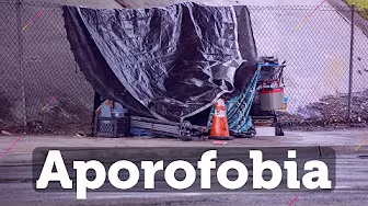 Aporofobia - Brasil Escola
