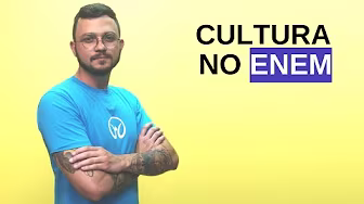 Sociology in the Enem: Culture - Brazil School