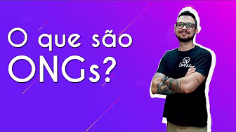 What are NGOs? - Brazil School