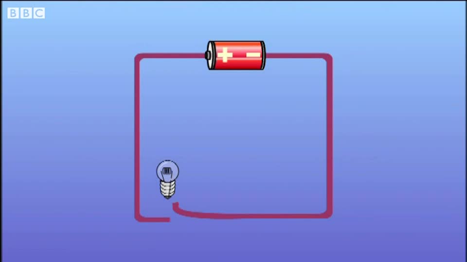 S5E6 Electrical components