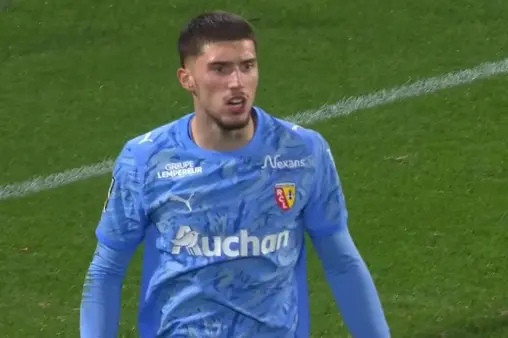 Metz VS Lens Highlight