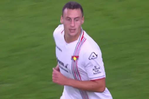 Genoa VS Cremonese Highlight