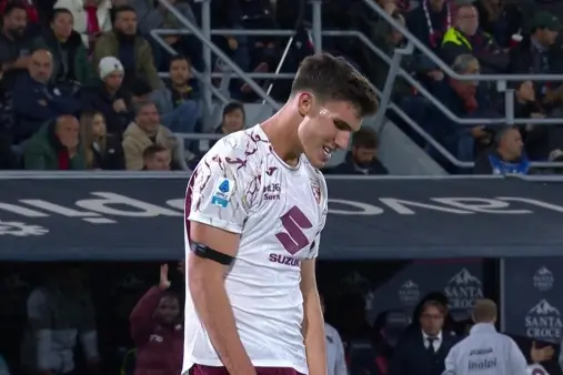 Bologna VS Torino Highlight