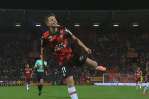 Lorient VS Paris Saint-Germain Highlight