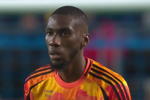 Paris FC VS Lyon Highlight