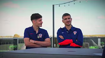 Cimerska posla: Roko Vojvodić & Mateo Čupić