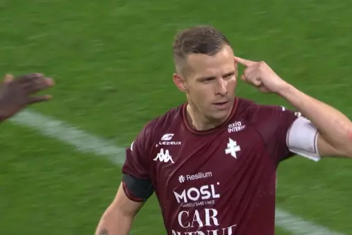 Metz VS Lens Highlight