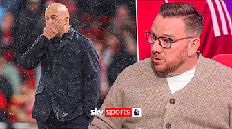 "Liverpool would have Jurgen Klopp back in a heartbeat!" 😳 | How much pressure is Arne Slot under?