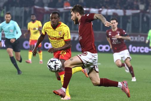 Metz VS Lens Highlight