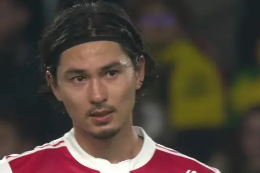 Nantes VS Monaco Highlight