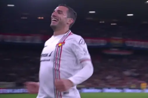 Genoa VS Cremonese Highlight