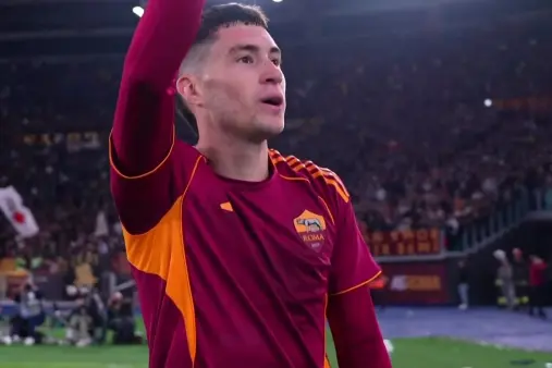 Roma VS Parma Highlight