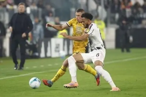 Juventus VS Udinese Replay