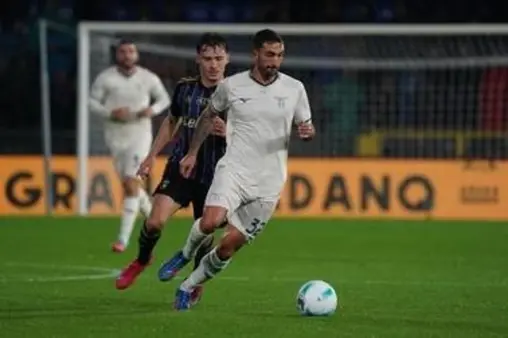 Pisa VS Lazio Replay