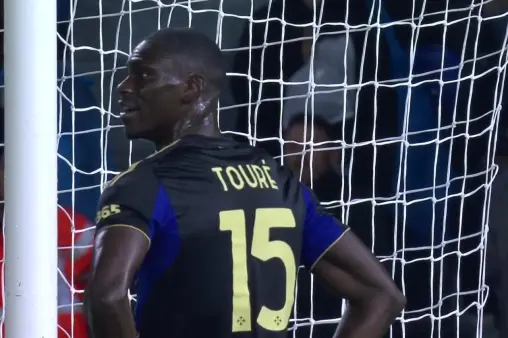 Pisa VS Lazio Highlight