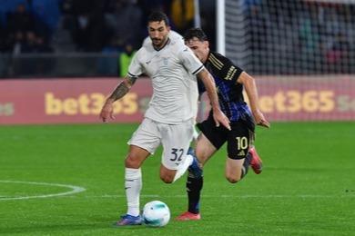 Pisa VS Lazio Highlight