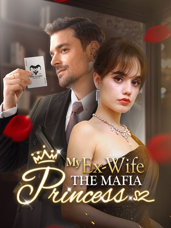 Poster My Ex-Wife the Mafia Princess