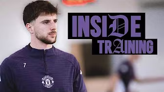 Preparing For Forest 💪 | INSIDE TRAINING