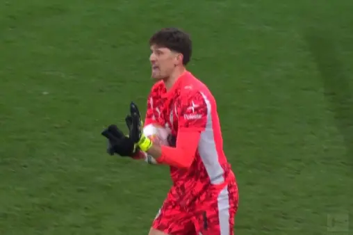 Augsburg VS Dortmund Highlight