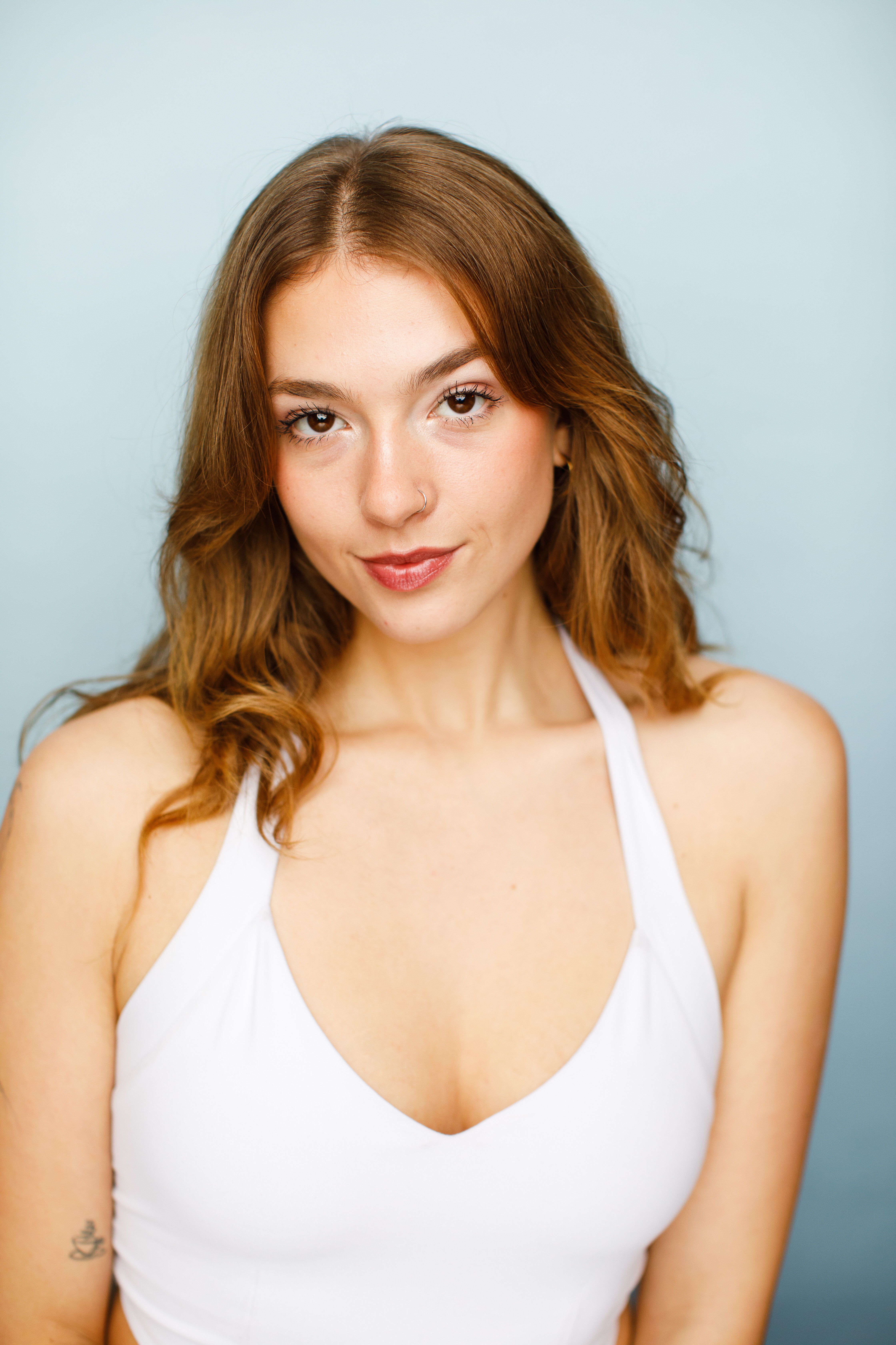Nadia Wilemski