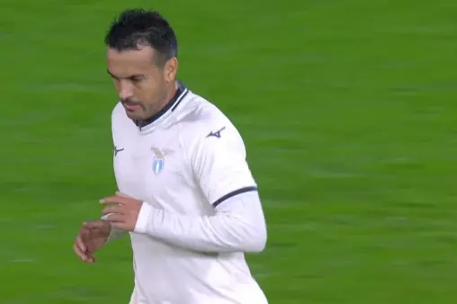 Pisa VS Lazio Highlight