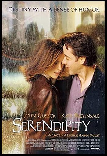 Serendipity