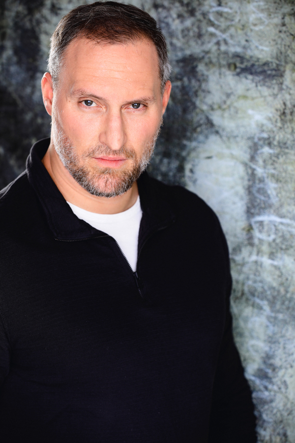 Wade Harlan