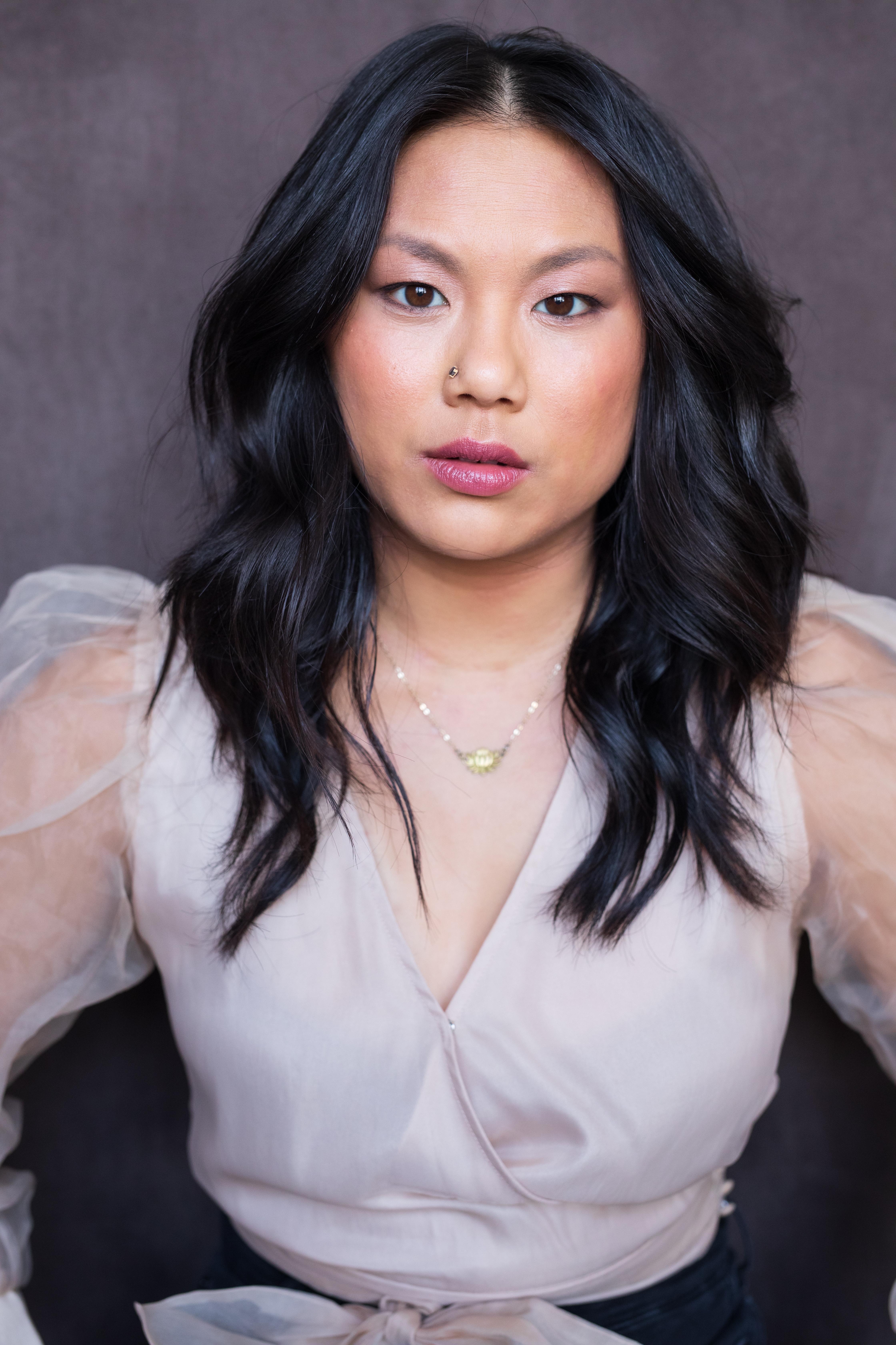 Amanda Kuo