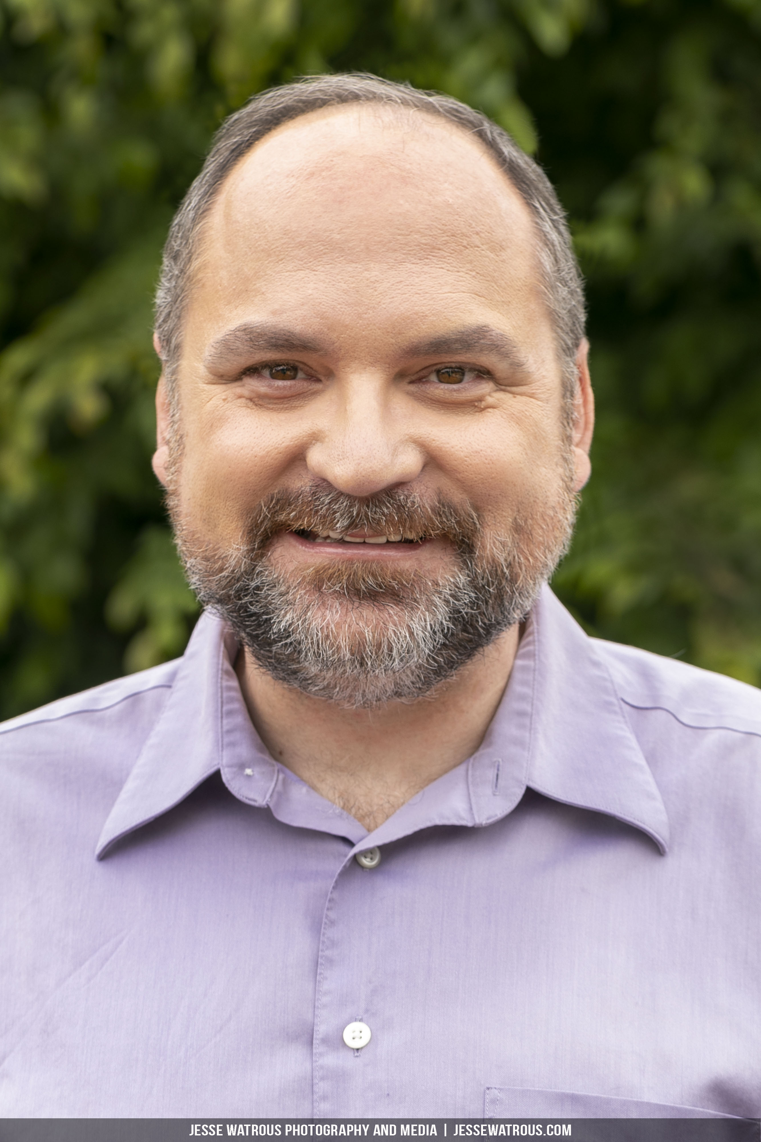 Rick Reischman
